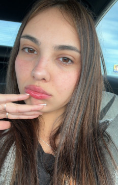 Emilia Virtanen, 32, United States