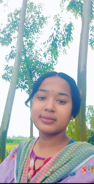 ShikhaVc, 19, India