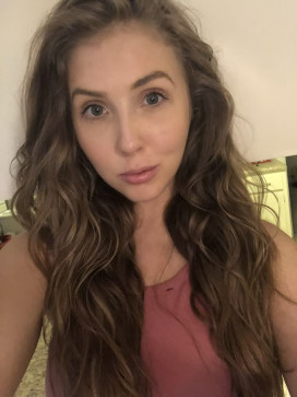 Amanda, 37, United States