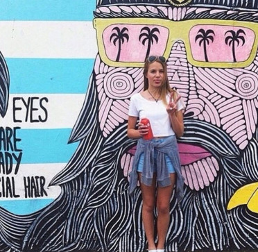 Madilyn, 23, United States