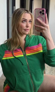 Nichole Lean, 33, United States