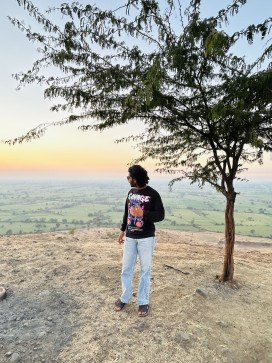 Darkcobra, 18, India