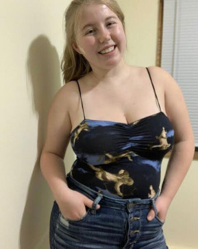 Marry Jane, 36, United States
