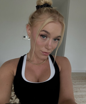Sandra Rose, 35, United States
