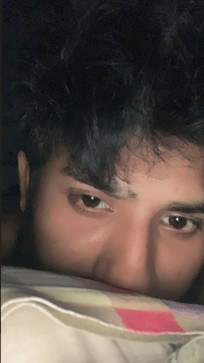 Marshall, 25, India