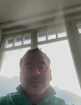 Stanleyville, 49, Germany