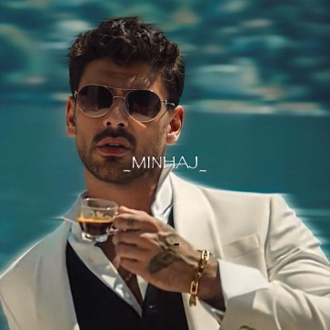 Tah, 23, United Kingdom