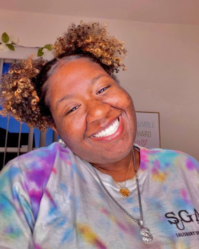 Handy Paula, 29, United States