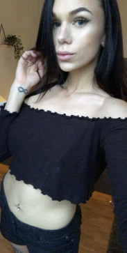 Tonya Burbank, 26, United States