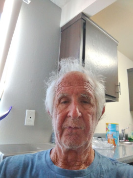 Emmanuel Benny, 50, United Kingdom