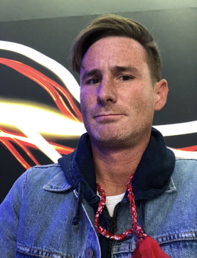 SoCaldrew, 30, United States