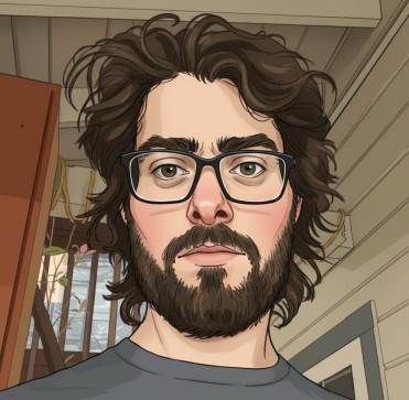 Roy, 38, United States