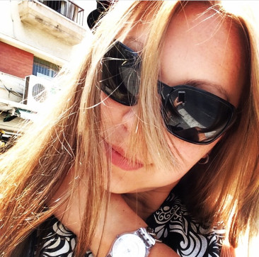 Grice Rannly, 39, United States