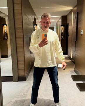 Donny, 57, United States