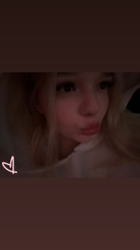 Lia, 18, United States