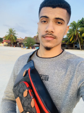 , 28, Malaysia