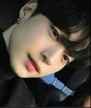 Leo Blake, 22, South Korea