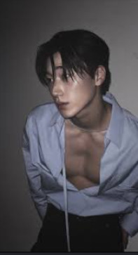 Leo Blake, 26, South Korea