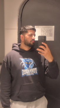 Jatt, 31, Canada