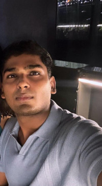 Sohan Shinde, 18, India