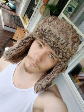 The2ndcomingofskull, 19, United States