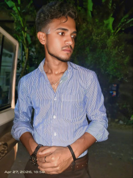Aditya Kumar, 32, India