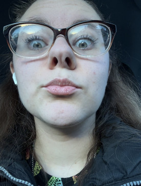 Sheilla, 24, United States