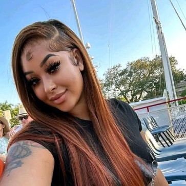 Diana, 25, United States