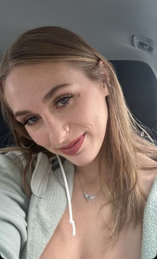 Mia Melano, 29, United States