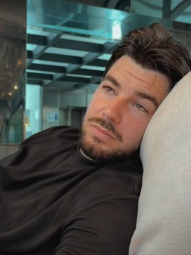 EarlyBird, 27, Turkey