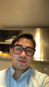 Jay John, 28, United Arab Emirates