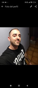Intildeaki Rocher, 34, Spain