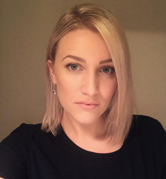 Meaghan Berriman, 34, United States