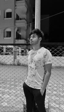 Mad Dragon, 18, India