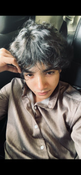 AMAN Ali, 18, India