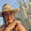Olivia nancy