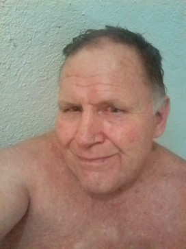 Bob Collins, 73, Mexico