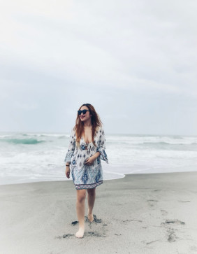 AbsolutelyGina, 25, Philippines