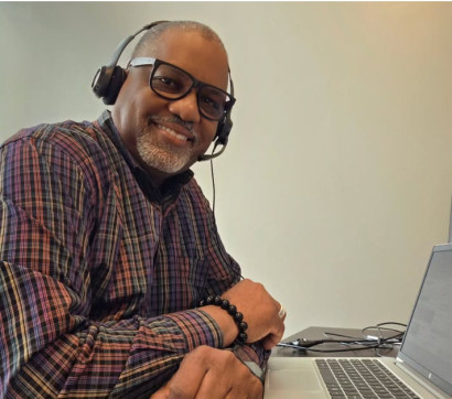 Eric Thompson, 53, United States
