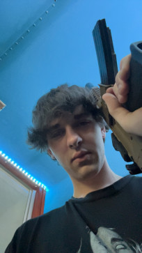 Pun1c, 20, United States