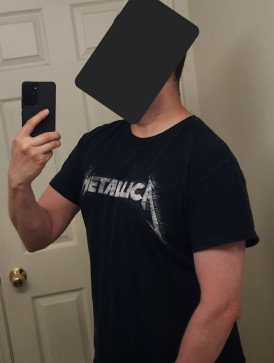 BlackCoffee, 35, United States