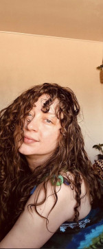 Luna Stella, 30, United States