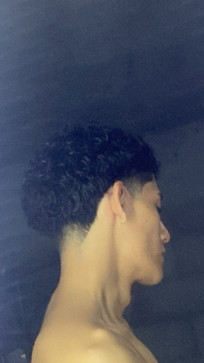 Josh Lain, 18, Mexico