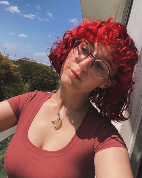 Melissa Lockrem, 29, United States
