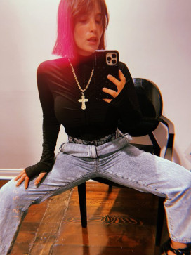 Laserina69, 38, United States