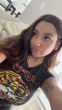 Kaselyn Rashford, 27, Canada