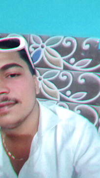 Arun Kumar, 23, India