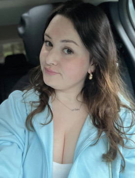 Kimberly, 34, United States