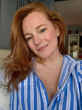 Emma Laurence, 30, Canada