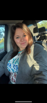 Rose, 30, United States